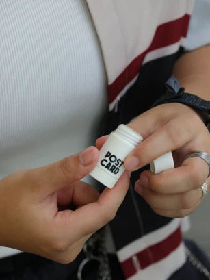 Postcard Coconut Beach Deodorant | Deodorants & Fragrances | The Green Collective SG