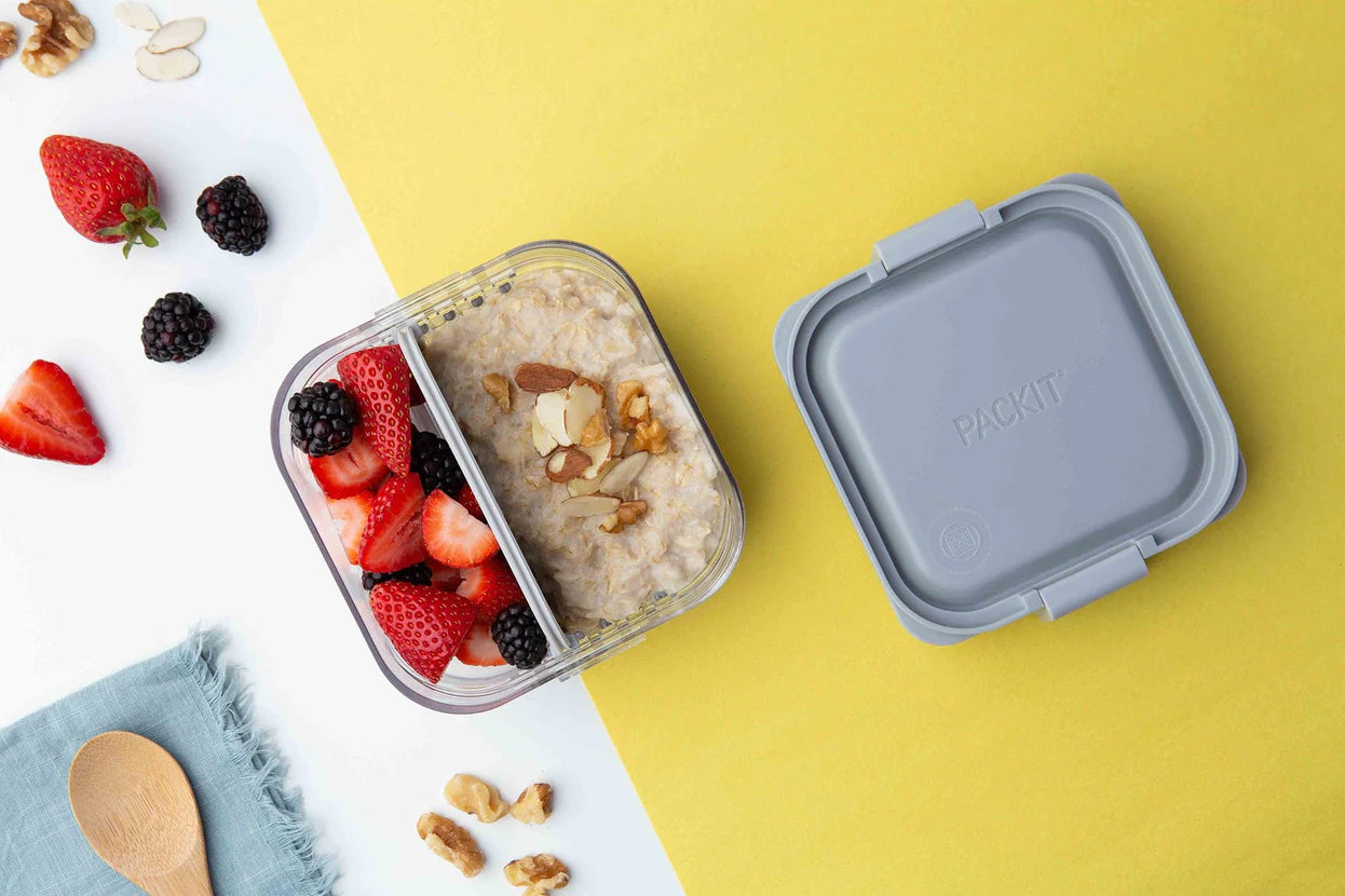 Bento Snack Container by ERGO | Shop at The Green Collective