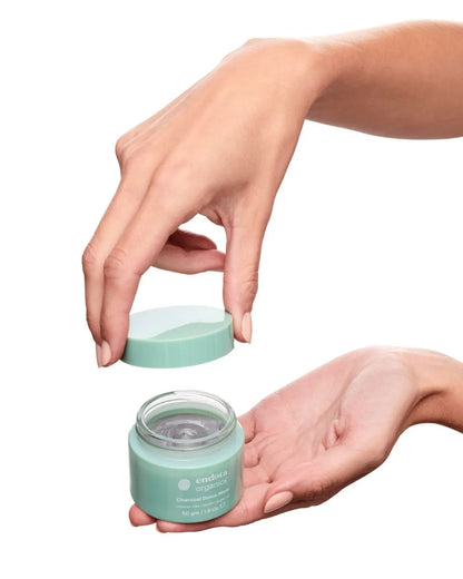 endota Organics Charcoal Detox Mask 50 gm | Skincare | The Green Collective SG