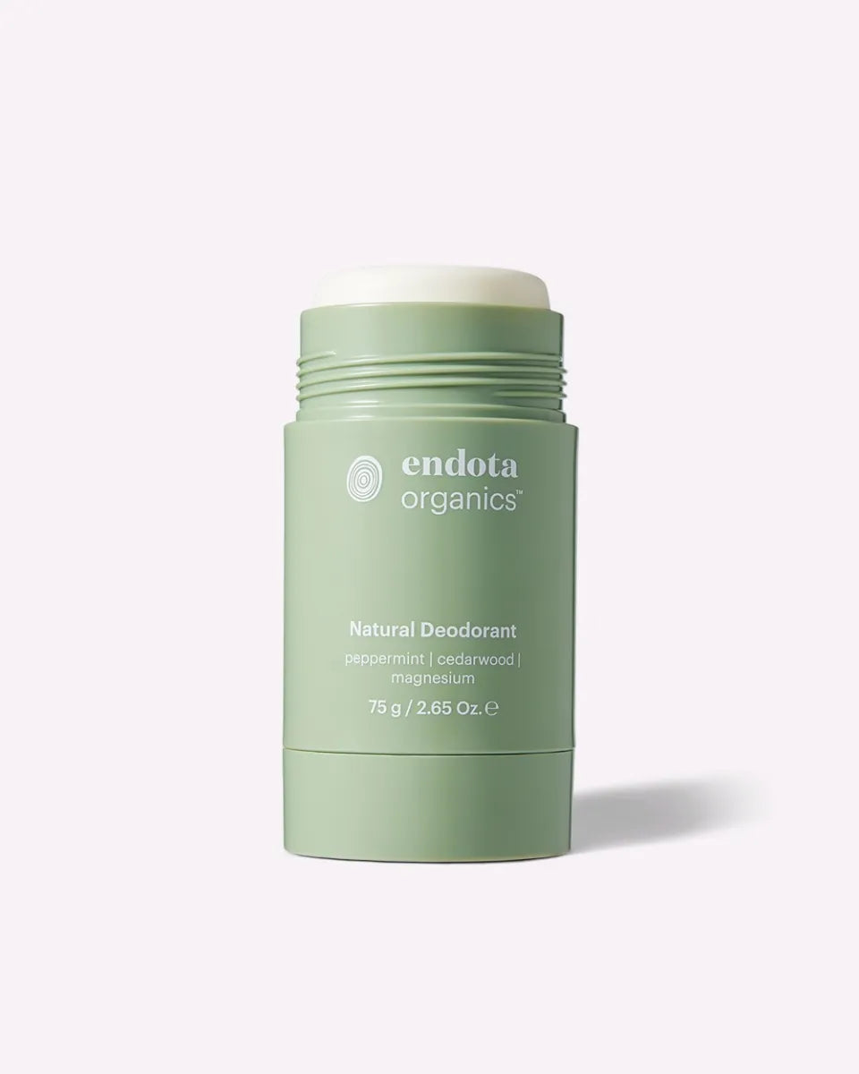 endota Organics Natural Deodorant | Deodrants & Fragrances | The Green Collective SG