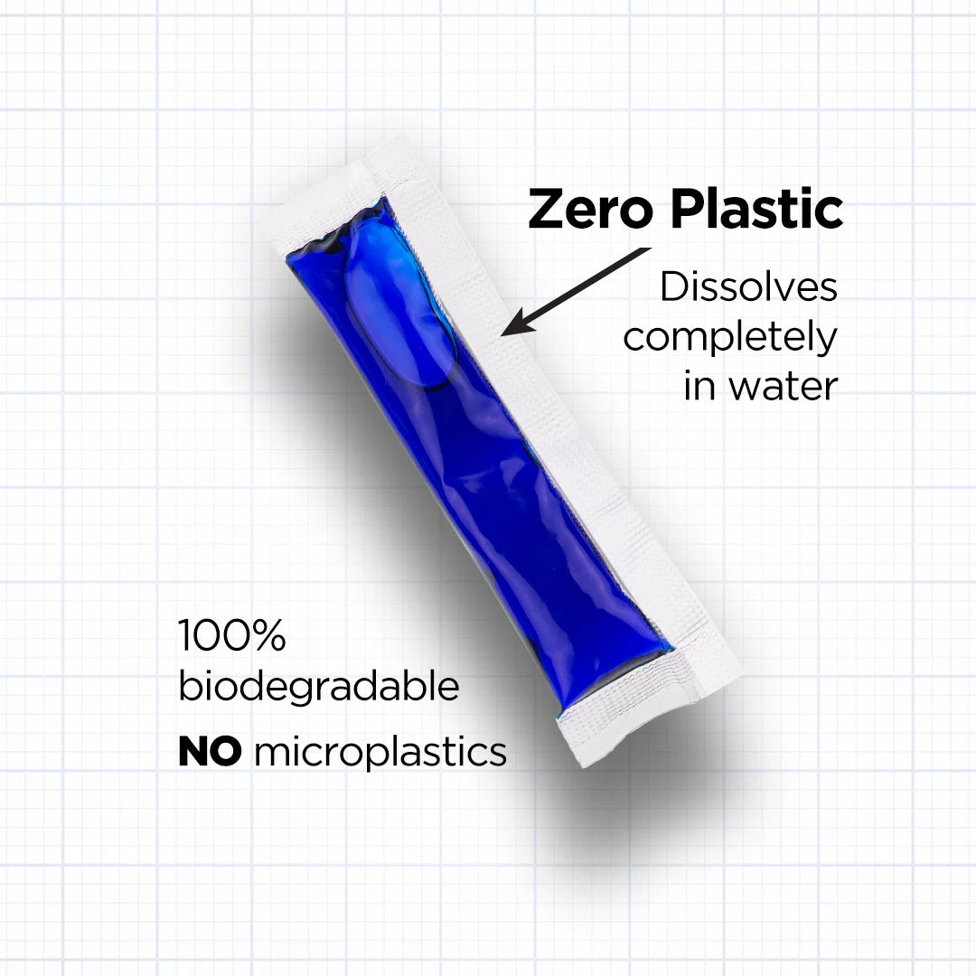 Mirror Cleaner by WeArePlanetHope | Shop at The Green Collective