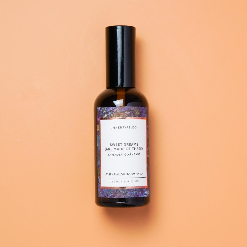Innerfyre Sweet Dreams Essential Oil Spray 100 ml