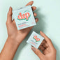 The Dip Shampoo Bar – Salon-Grade Shampoo for All (Large)