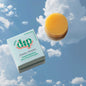 The Dip Conditioner Bar – Salon-Grade Conditioner for All Hair Types( Mini)