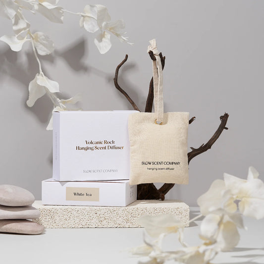 Slow Scent Hanging Scent Diffuser