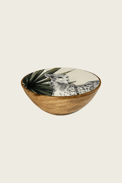 The Kayu Bowl by Meja