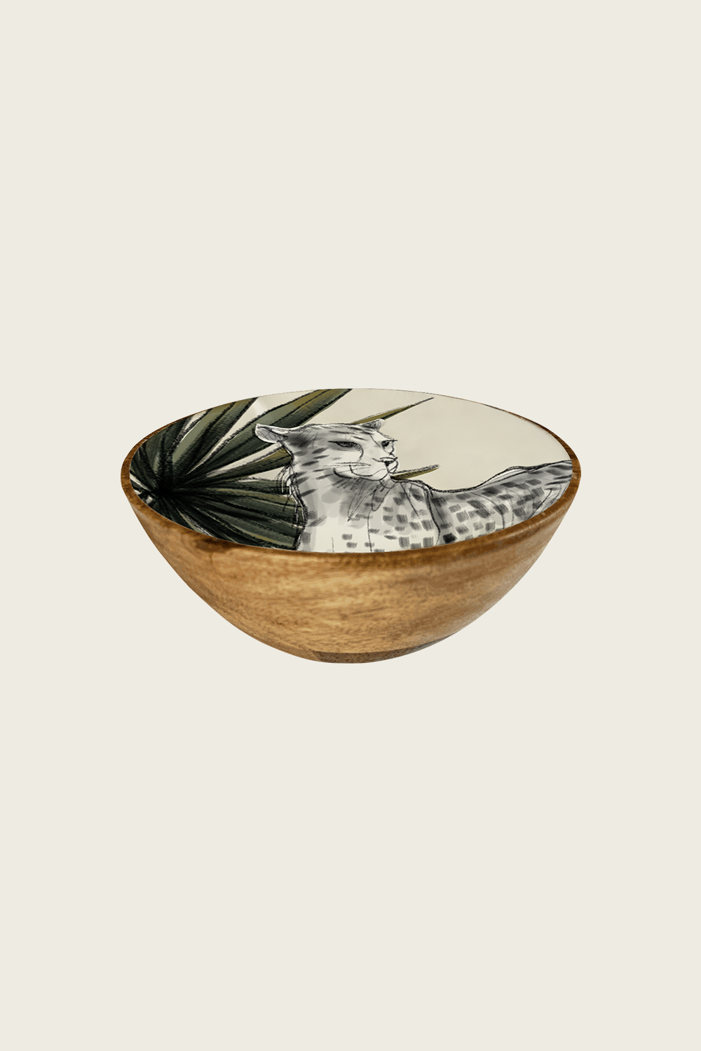 The Kayu Bowl by Meja