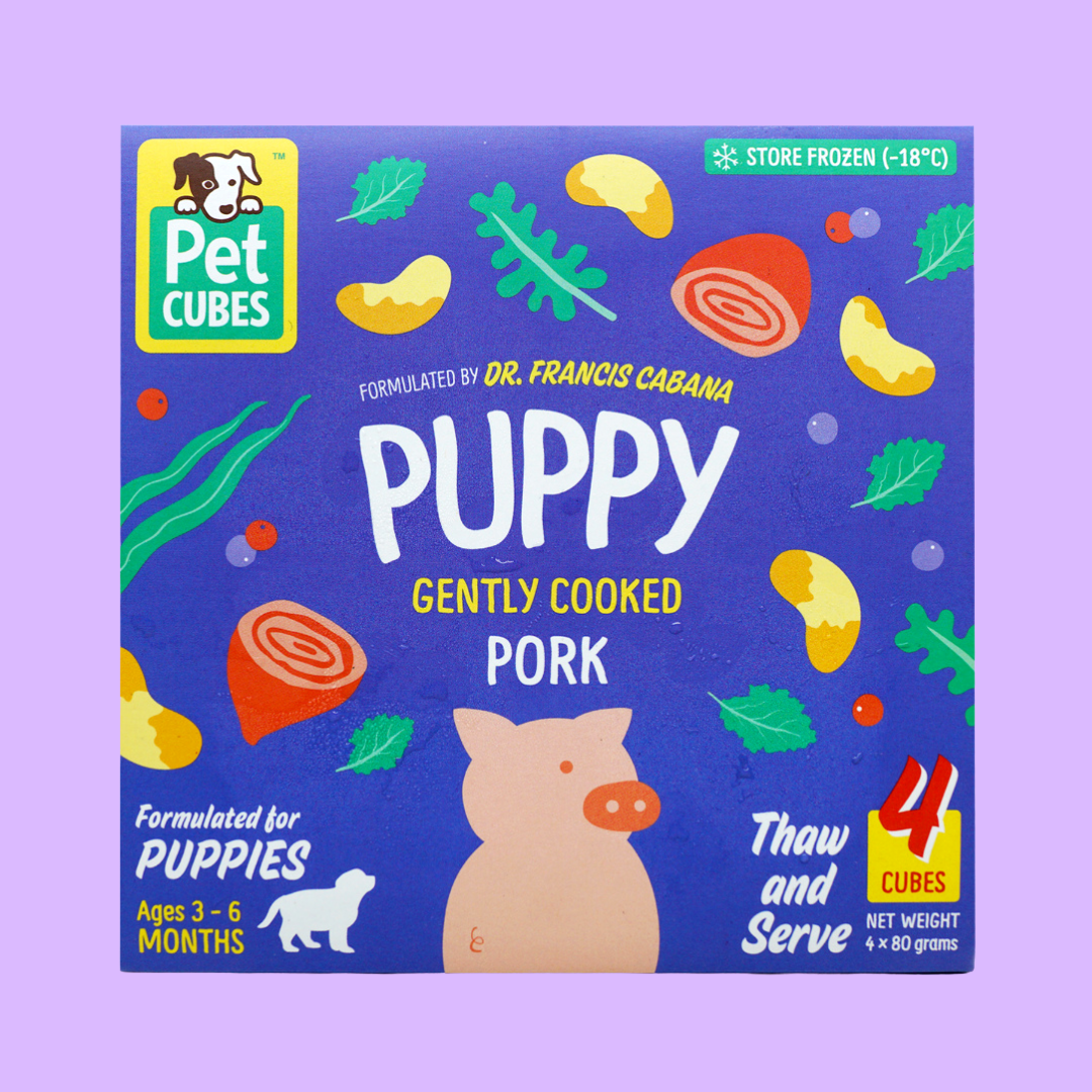 Puppy Pork (Trial)