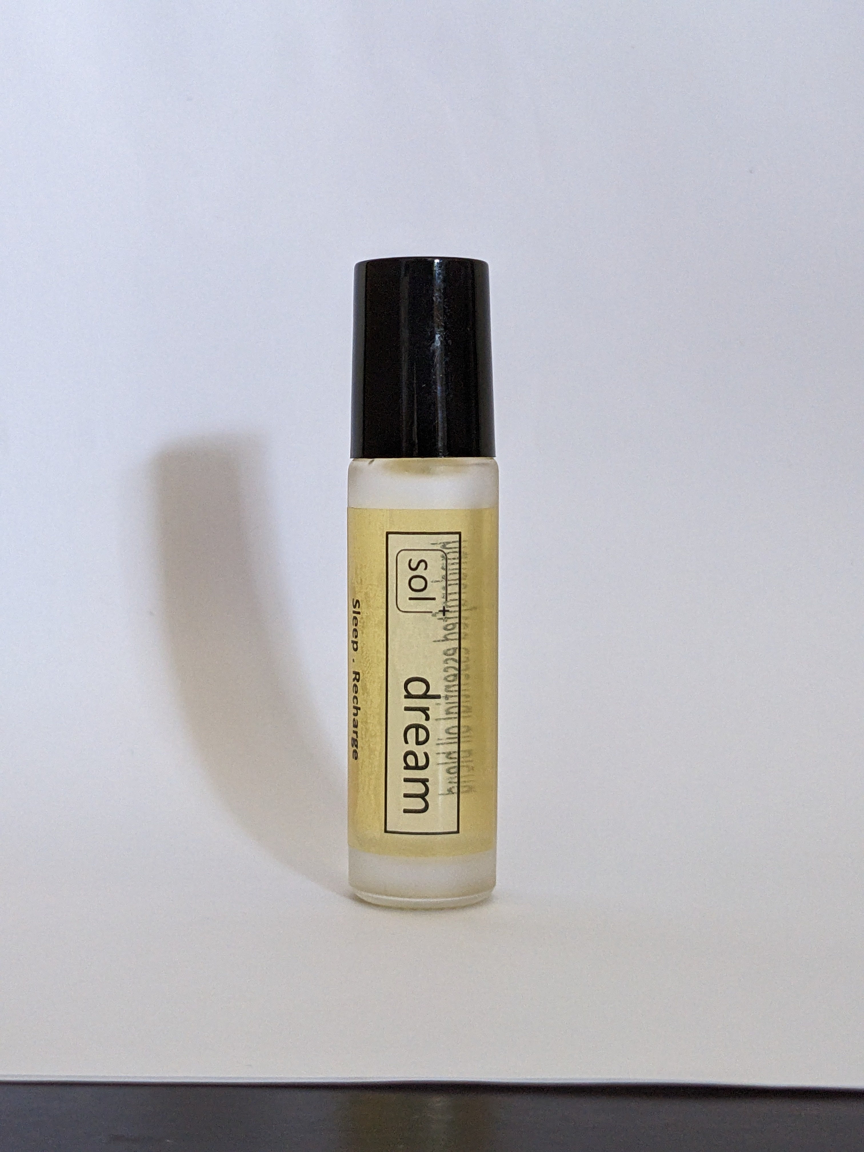 Sol+ Dream 10ml | Purchase at The Green Collective