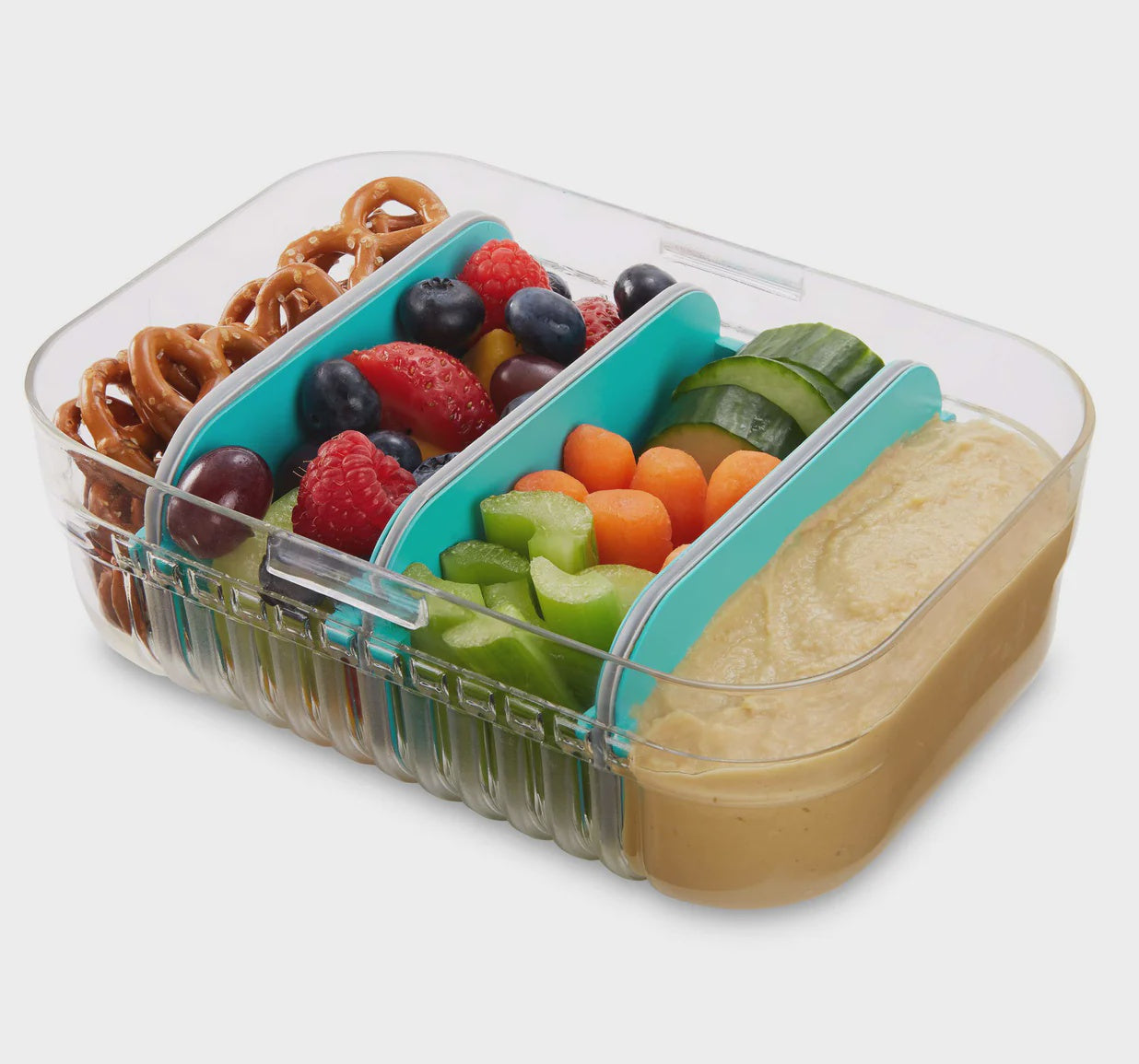 ERGO Packit Bento Lunch Box | Buy at The Green Collective