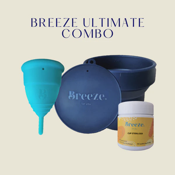 Ultimate Combo S/T by Breeze For You | Purchase at The Green Collective