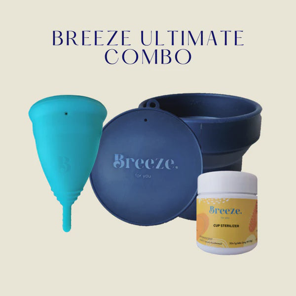 Breeze Ultimate Combo (Large | Translucent)