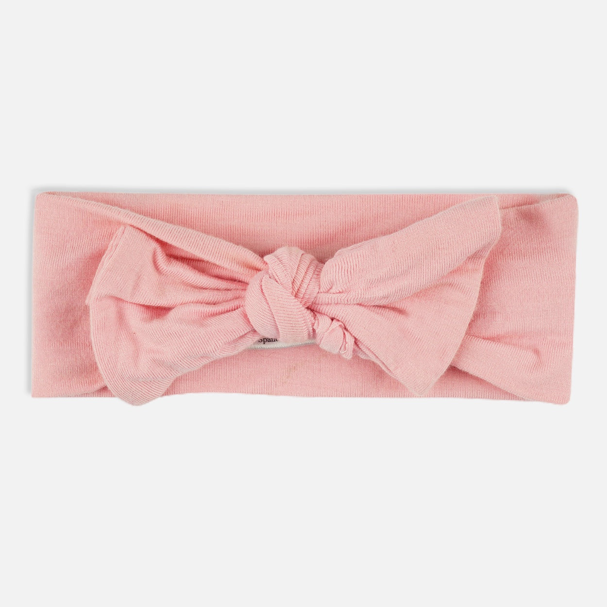 Signature Pink Bow | kids Fashion | The Green Collective SG