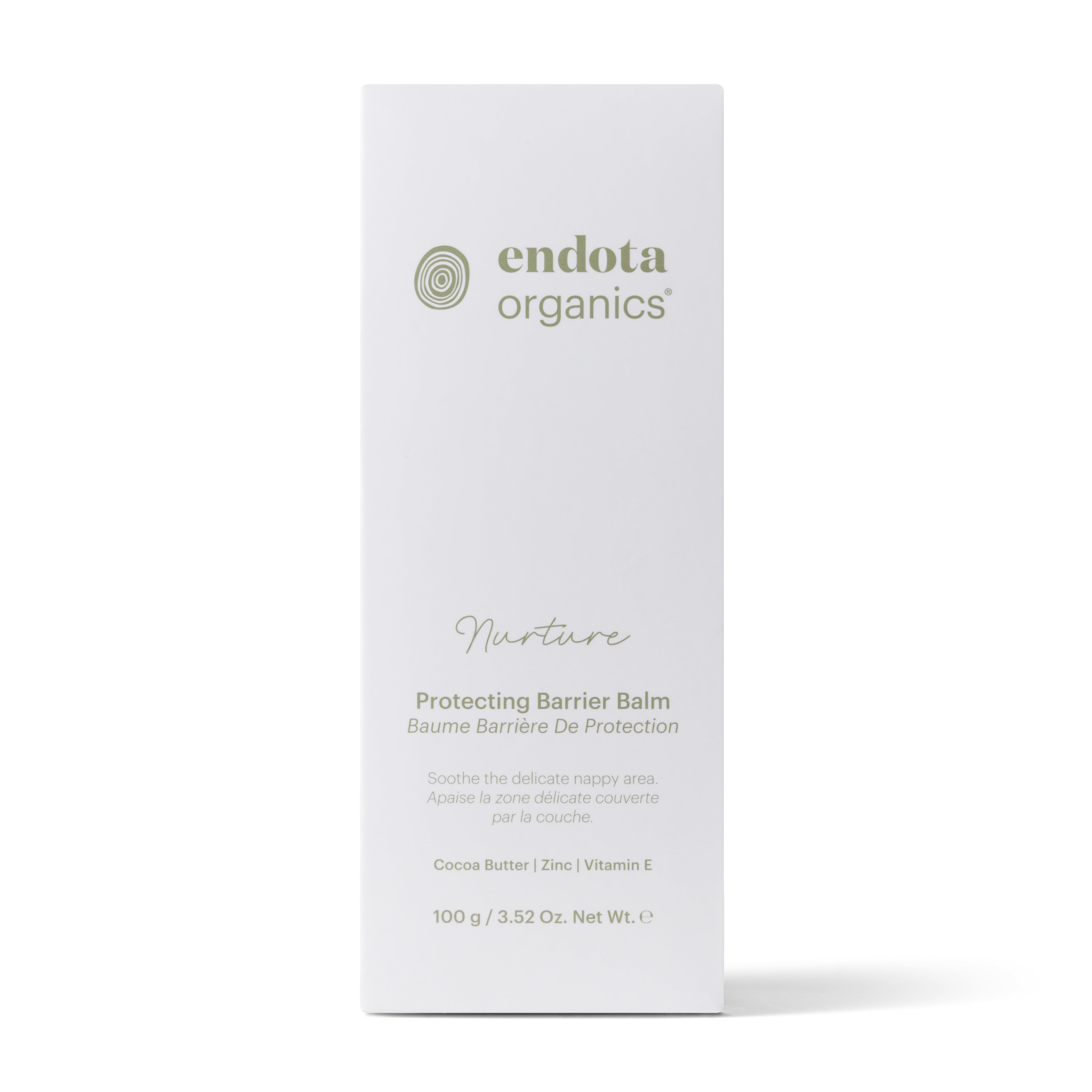 Endota Protecting Barrier Balm | Buy at The Green Collective