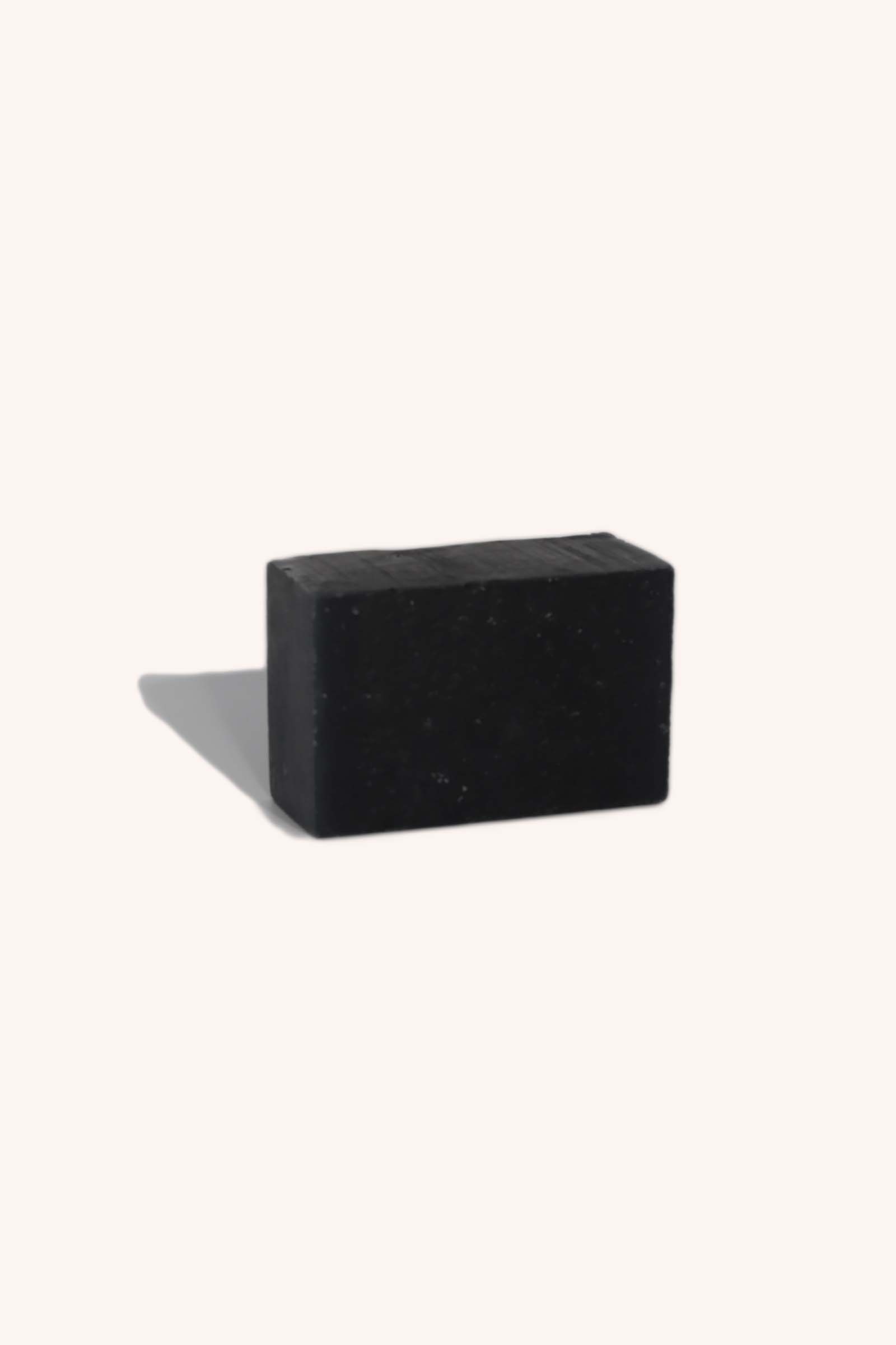 Charcoal Bar by Oasis Botanicals LLP | Get it at The Green Collective