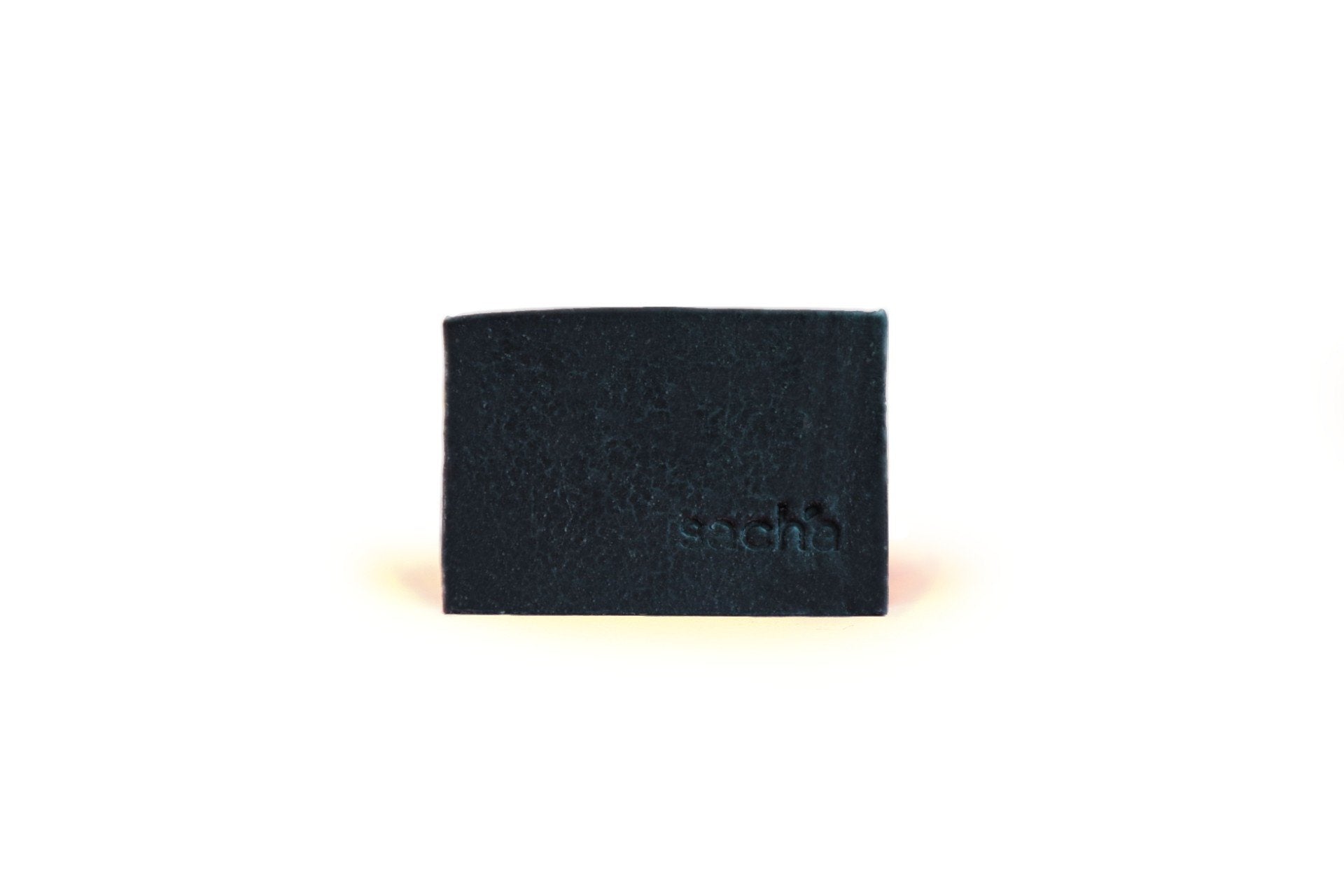 Body Soap Charcoal Detox Soap | Buy at The Green Collective