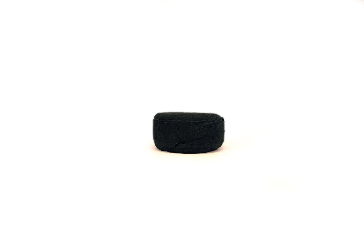 Midnight Shampoo by Sacha Botanicals | Available at The Green Collective
