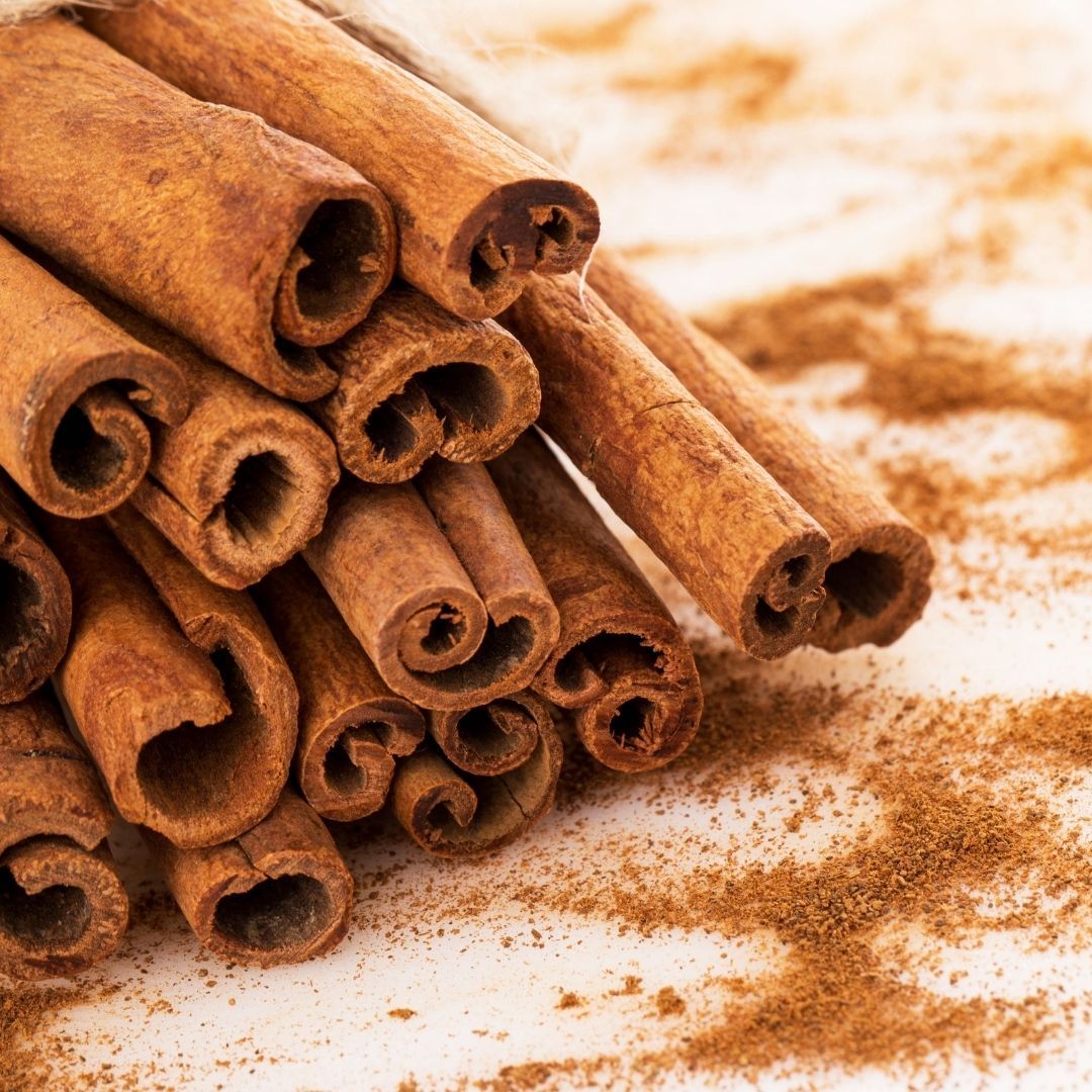Iryasa Cinnamon Essential Oil | Buy at The Green Collective