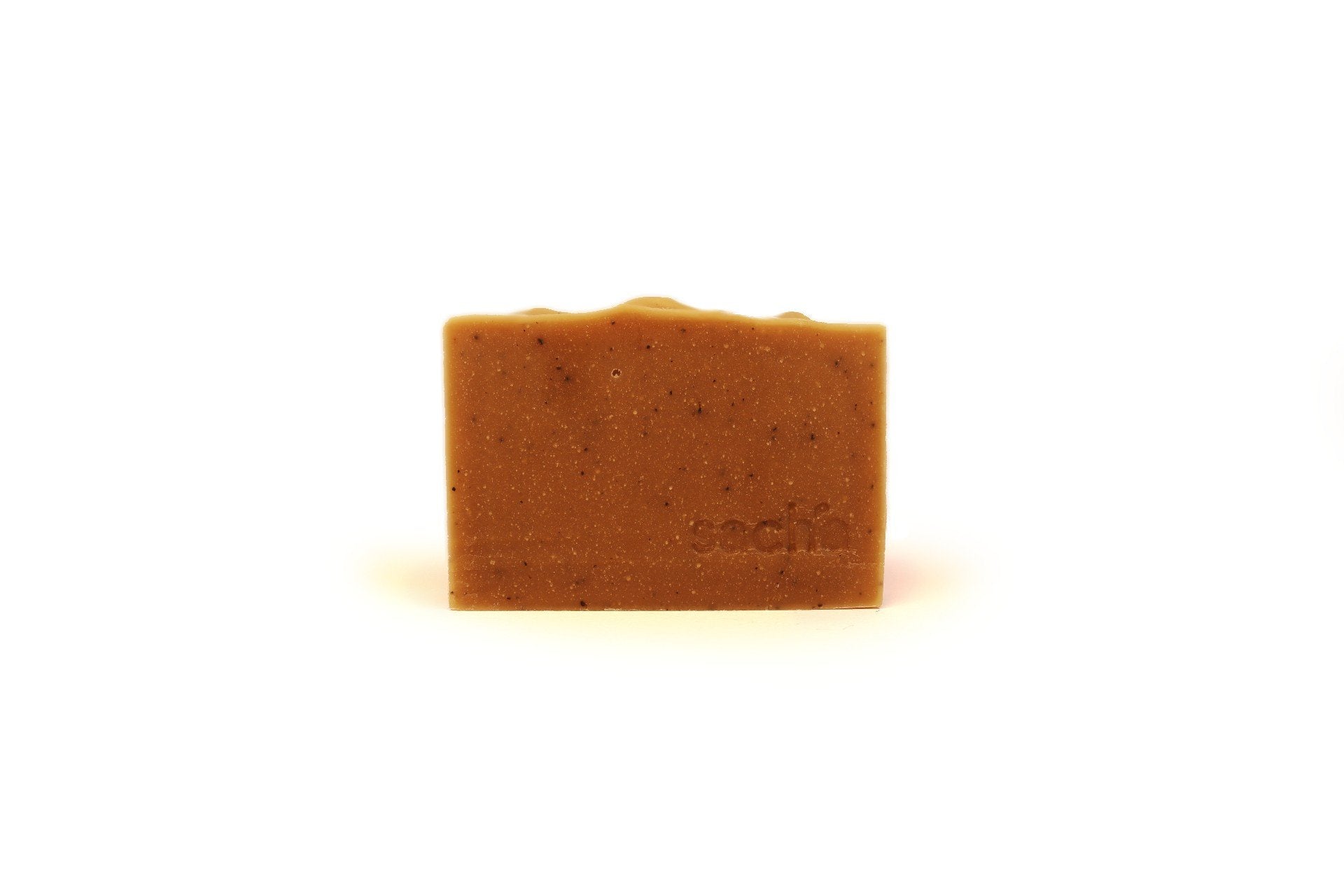 Sacha Botanicals Coffee Body Soap | Buy at The Green Collective