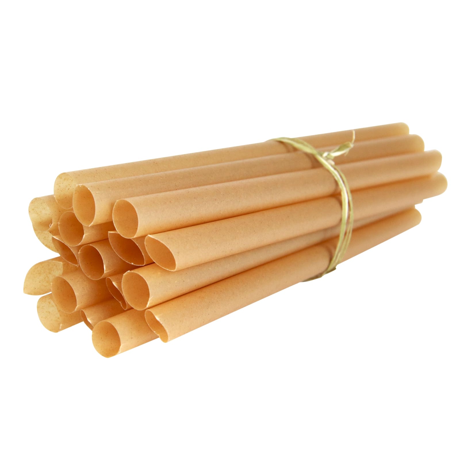 Sugarcane Straws by Equo | Get it at The Green Collective
