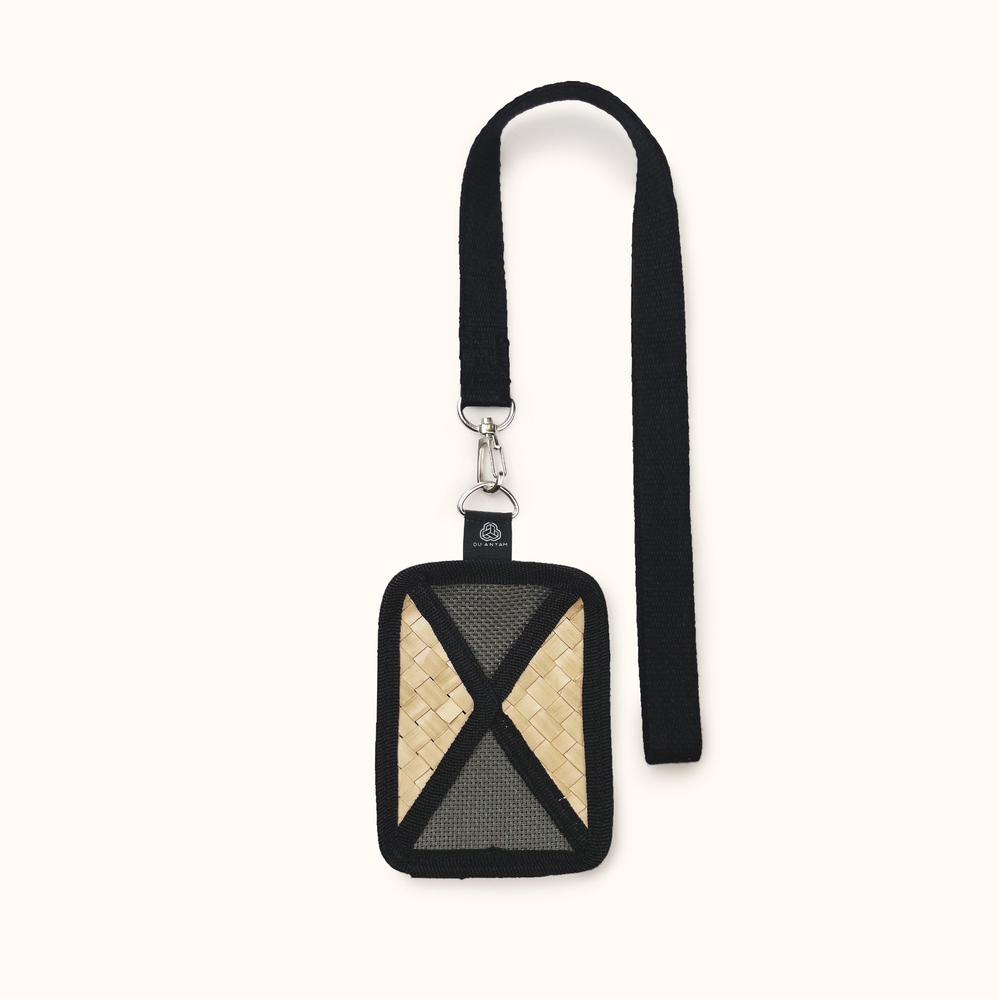 Demi Bumi Rumpun ID Tag | Other Accessories | The Green Collective SG