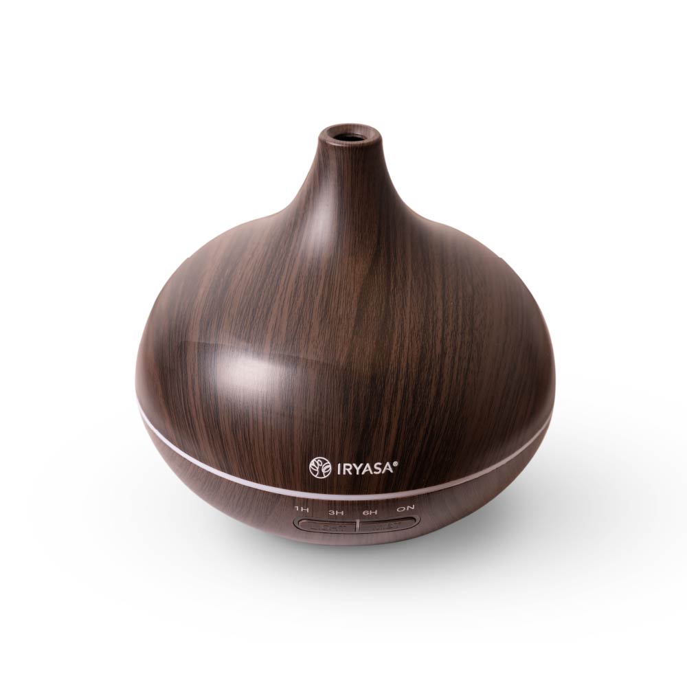 Ultrasonic Oil Diffusers by Iryasa | Shop at The Green Collective