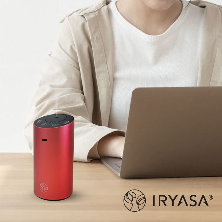 Diffuser for Essential Oil by Iryasa | Purchase at The Green Collective