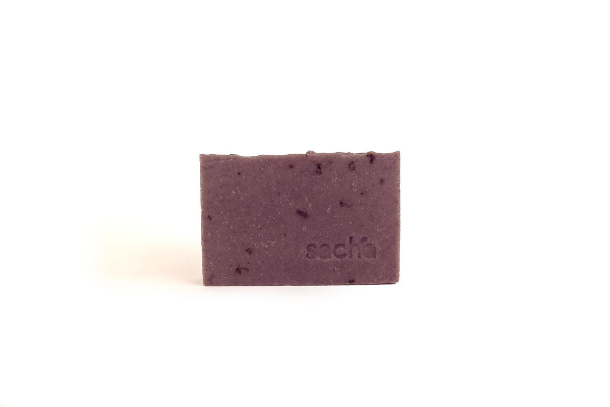 Warm Me Lavender by Sacha Botanicals | Get it at The Green Collective