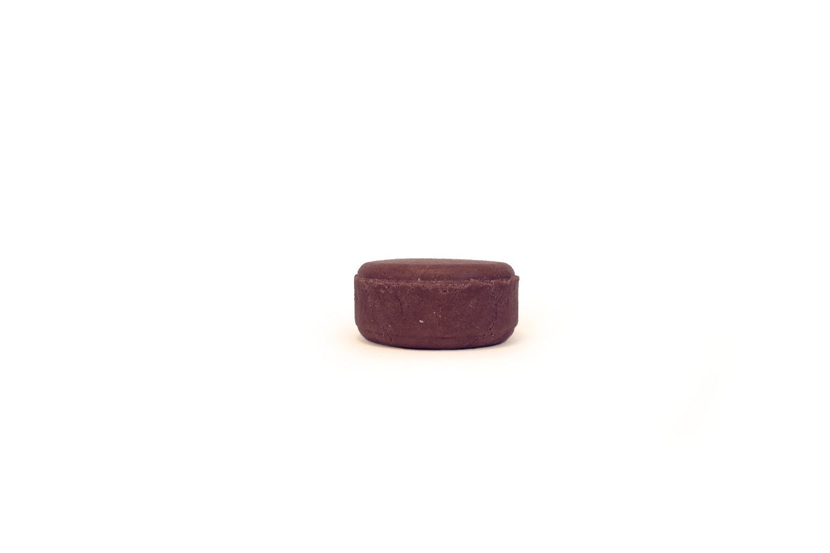 Sacha Botanicals Lavender Shampoo | Buy at The Green Collective