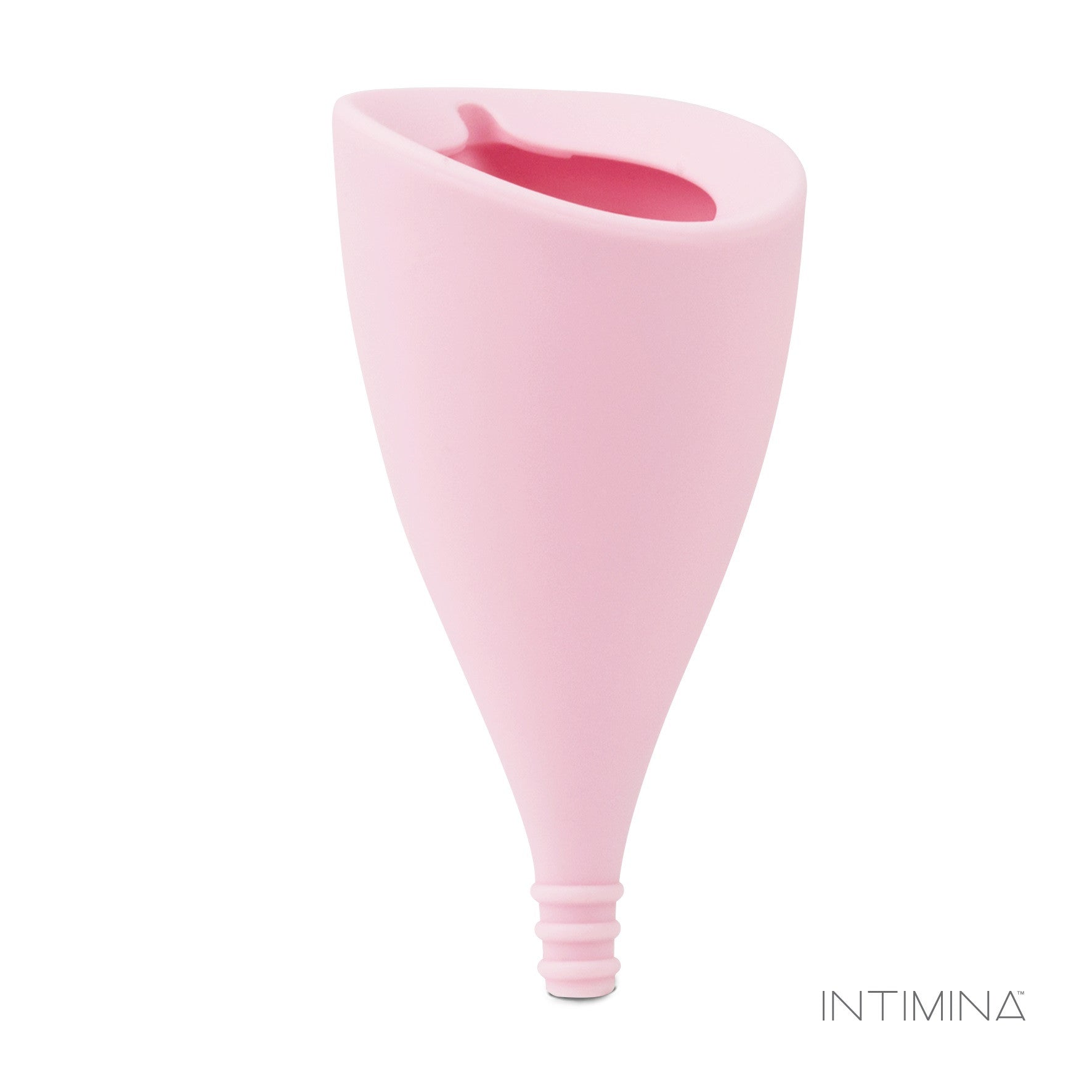 The Period Co. Lily Menstrual Cup | Shop at The Green Collective