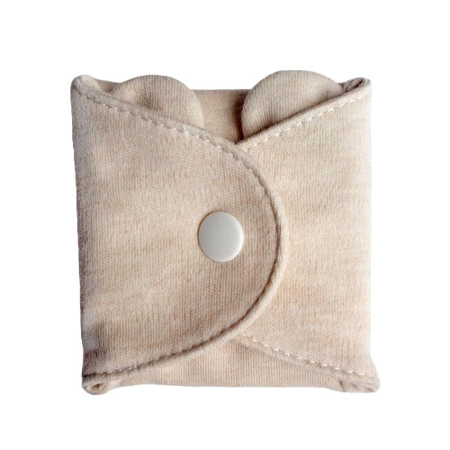 Bunny Pantyliner by The Period Co. | Available at The Green Collective