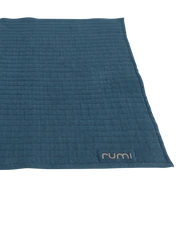 Meditation Mat(square) by Rumi Earth | Shop at The Green Collective