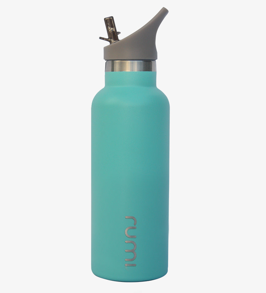 Rumi Earth Lota Bottle Sports | Shop at The Green Collective