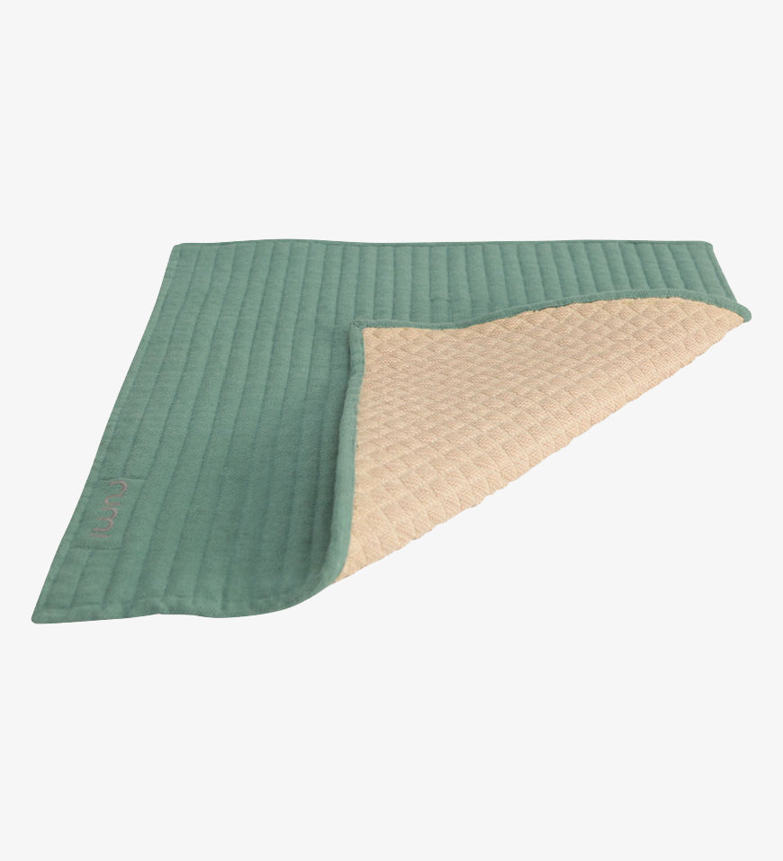 Rumi Earth Meditation Mat(square) | Buy at The Green Collective