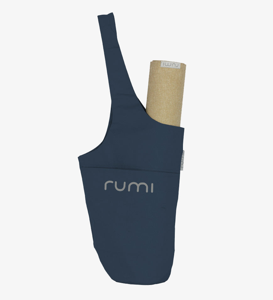 Rumi Earth Yoga Tote | Buy at The Green Collective