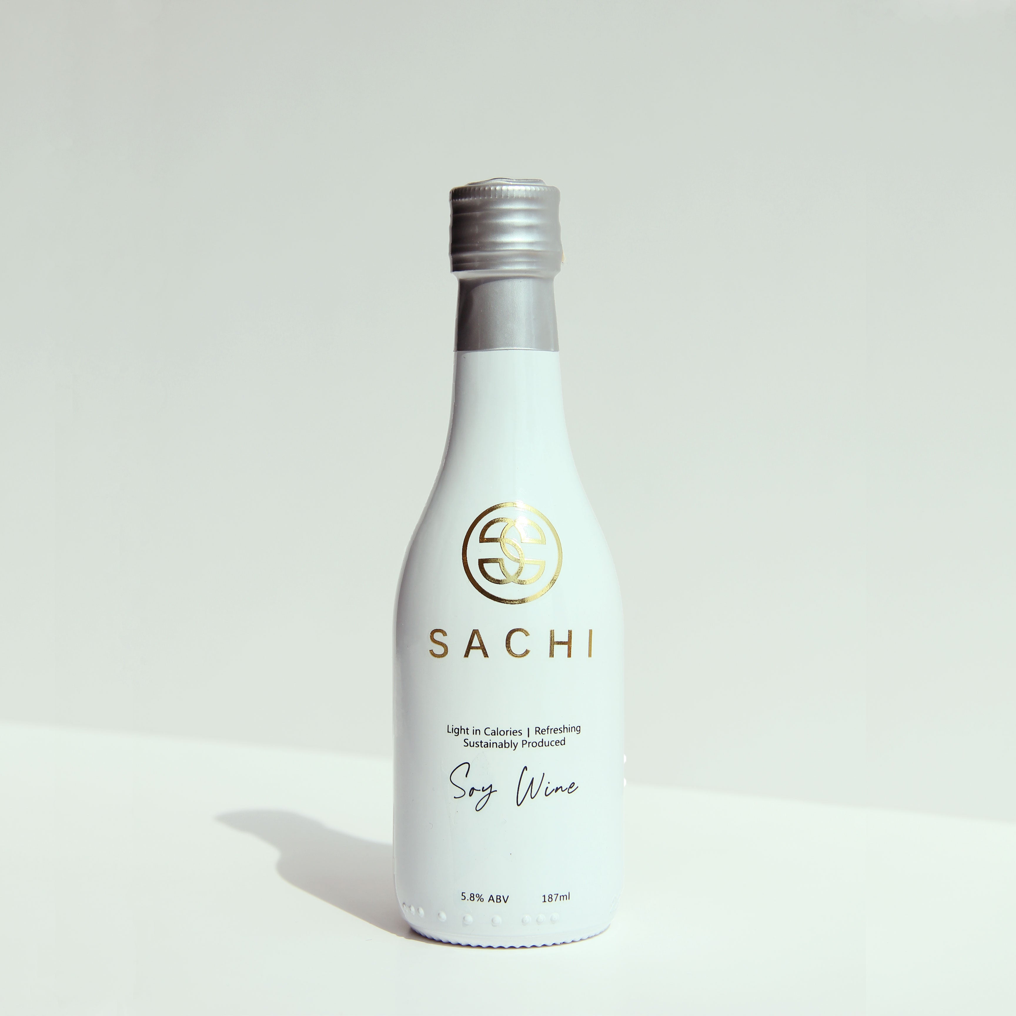 Sinfootech Pte Ltd Sachi Soy Wine | Shop at The Green Collective