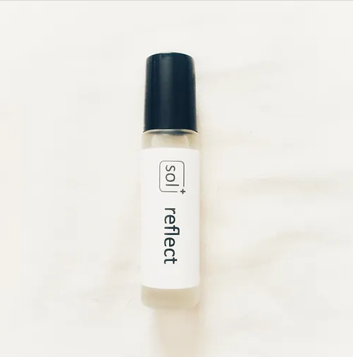 Reflect 10ml | Skincare Oils | The Green Collective SG