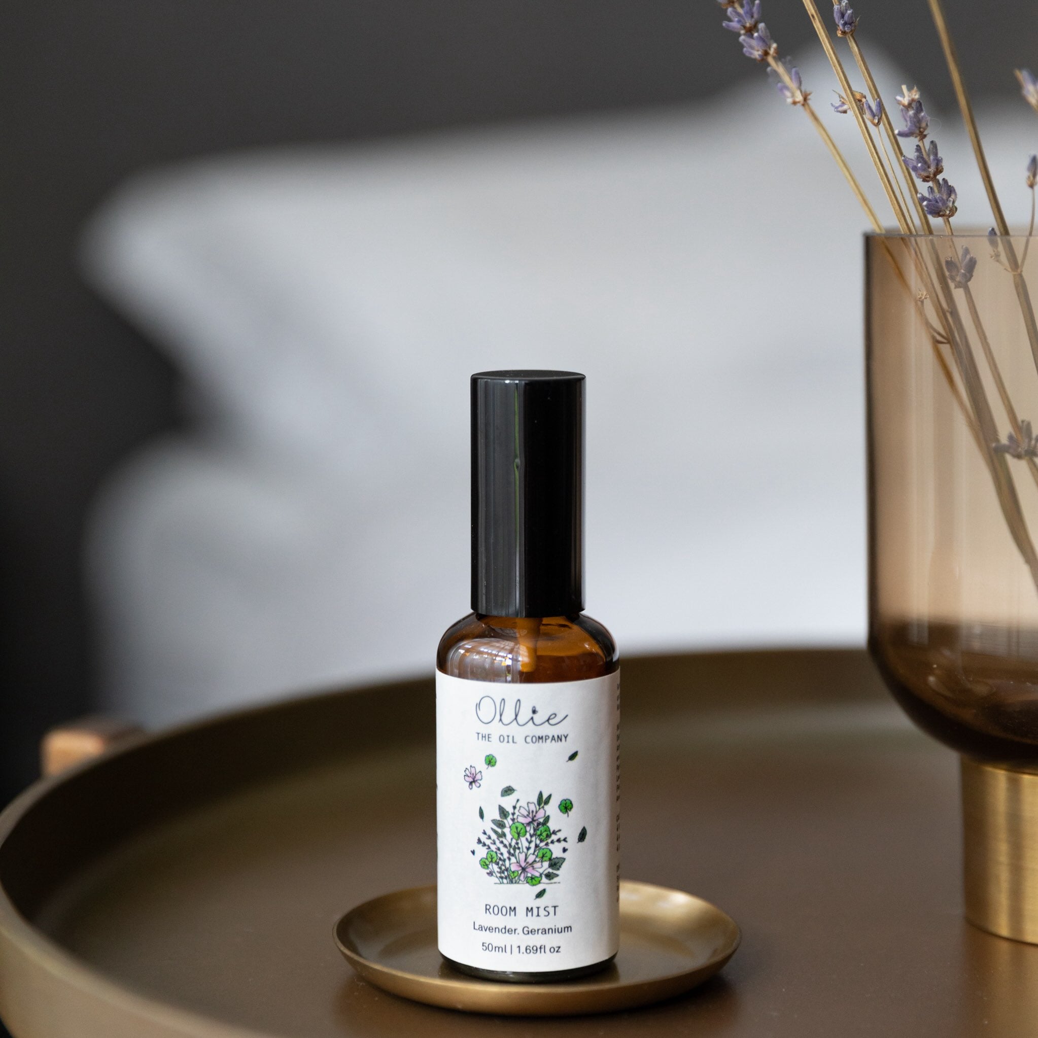 Ollie Room Mist | Home fragrances | The Green Collective SG