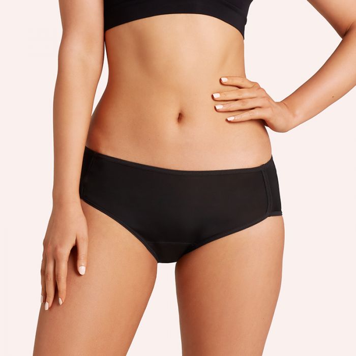 The Period Co. Midi Brief | Buy at The Green Collective