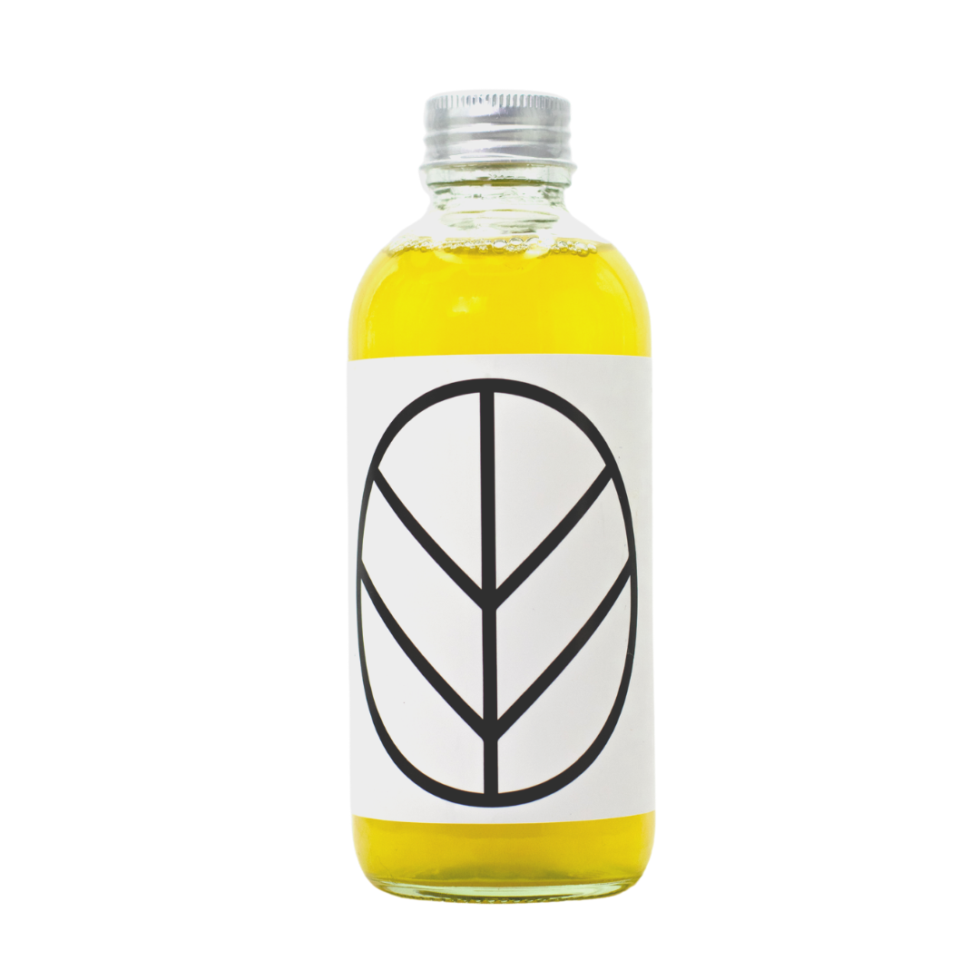 Curated Culture nektrh™ Green Tea | Buy at The Green Collective
