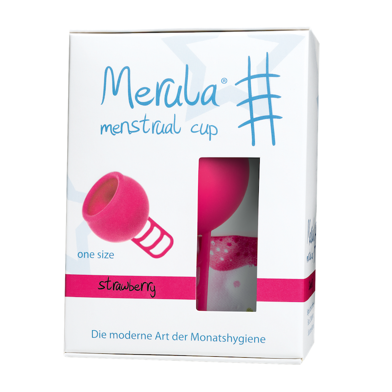 Merula Menstrual Cup
